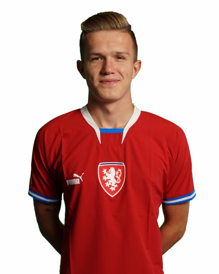 Dominik Čermák